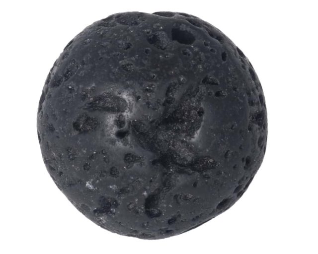 VOLCANIC ASH