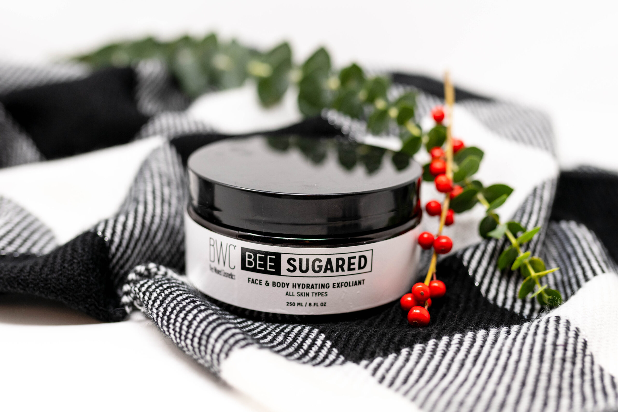 Bee Waxed Cosmetics Organic & AllNatural Ingredients